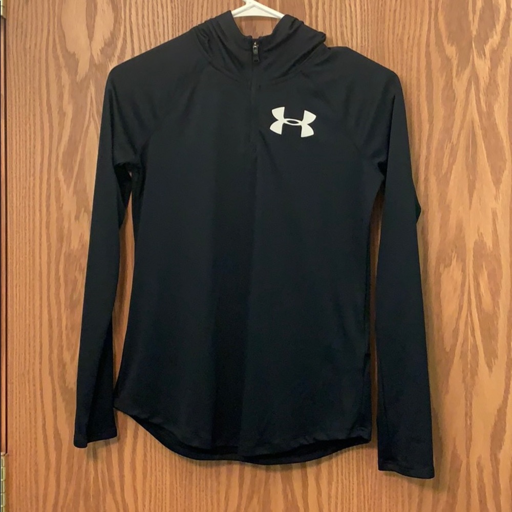 Under Armor Quarter Zip